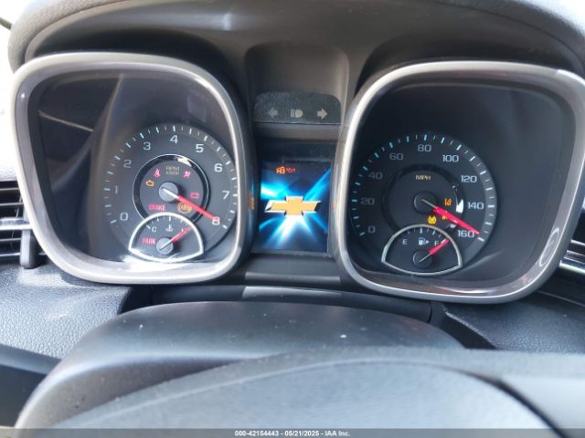 1G11G5SX3FF259586 Chevrolet Malibu 2lz