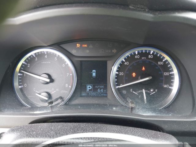 5TDZKRFH0FS115786 Toyota Highlander Le Plus V6
