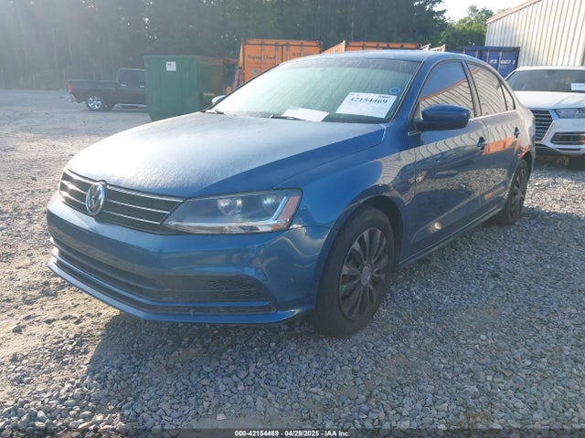 3VW2B7AJ5HM298120 Volkswagen Jetta 1.4t S