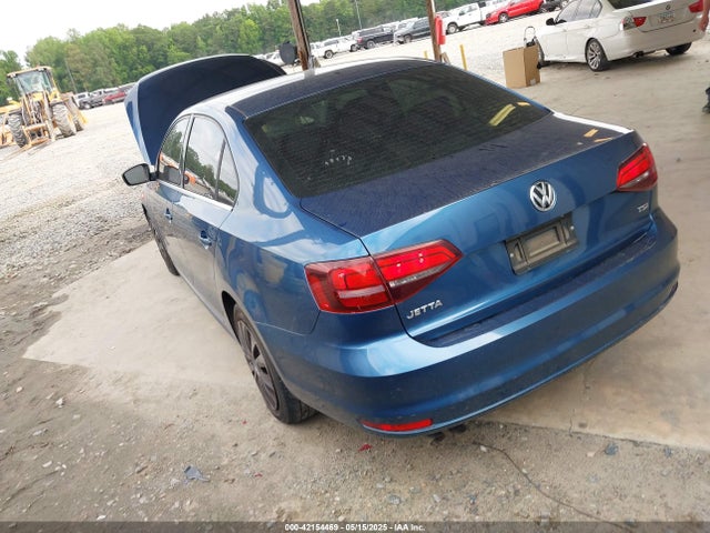 3VW2B7AJ5HM298120 Volkswagen Jetta 1.4t S