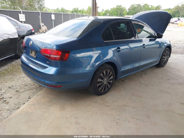 3VW2B7AJ5HM298120 Volkswagen Jetta 1.4t S