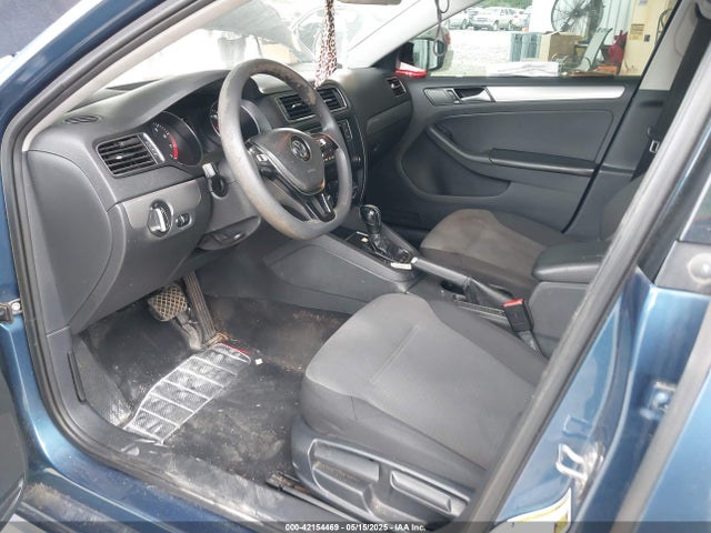 3VW2B7AJ5HM298120 Volkswagen Jetta 1.4t S