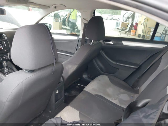 3VW2B7AJ5HM298120 Volkswagen Jetta 1.4t S