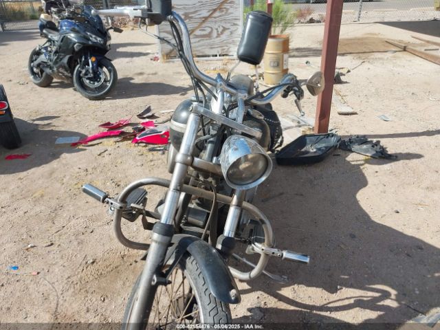 2003 HARLEY-DAVIDSON FXSTI 1HD1BVB103Y014485 Photo 4