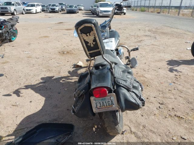 2003 HARLEY-DAVIDSON FXSTI 1HD1BVB103Y014485 Photo 5