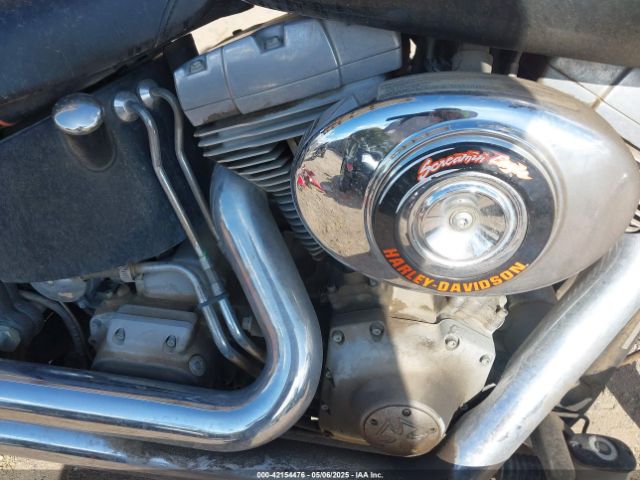 2003 HARLEY-DAVIDSON FXSTI 1HD1BVB103Y014485 Photo 7