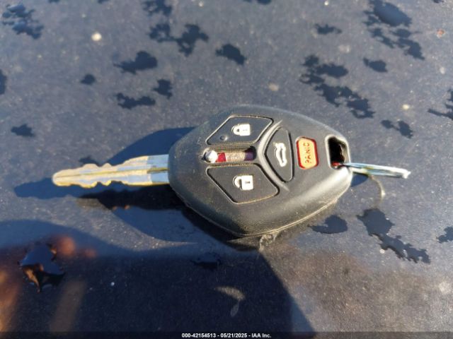 2011 MITSUBISHI GALANT 4A32B3FFXBE015981 Photo 10