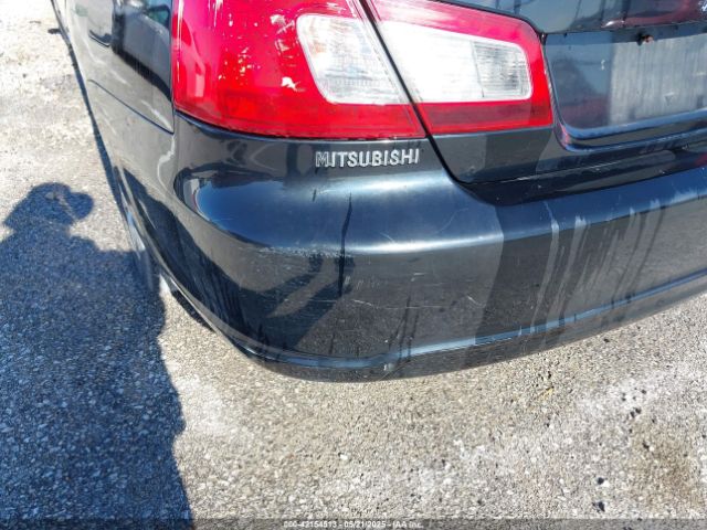 2011 MITSUBISHI GALANT 4A32B3FFXBE015981 Photo 5
