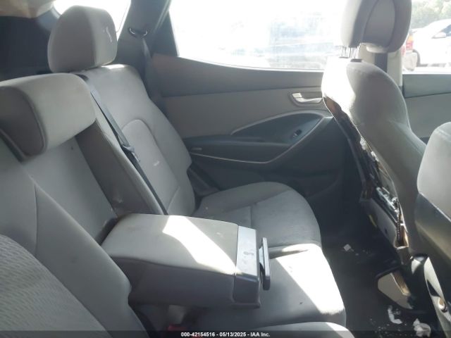 5XYZT3LB3FG253667 Hyundai Santa Fe Sport 2.4l