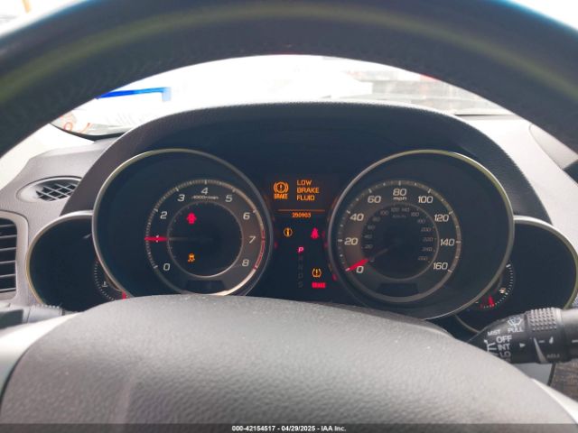 2012 ACURA MDX 2HNYD2H39CH502405 Photo 6