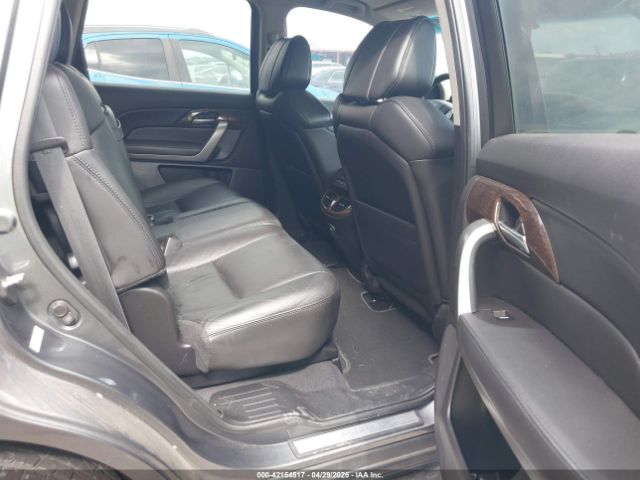 2012 ACURA MDX 2HNYD2H39CH502405 Photo 7