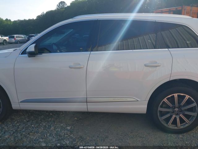 WA1VABF75HD056078 Audi Q7 3.0t Premium