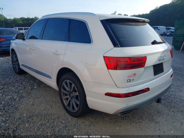 WA1VABF75HD056078 Audi Q7 3.0t Premium