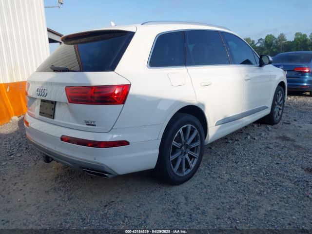 WA1VABF75HD056078 Audi Q7 3.0t Premium