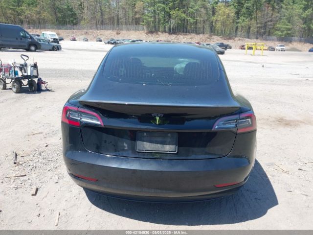 5YJ3E1EB4KF438846 Tesla Model 3 Long Range/performance