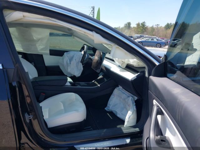 5YJ3E1EB4KF438846 Tesla Model 3 Long Range/performance