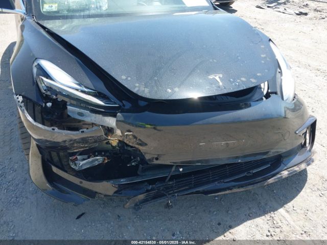 5YJ3E1EB4KF438846 Tesla Model 3 Long Range/performance