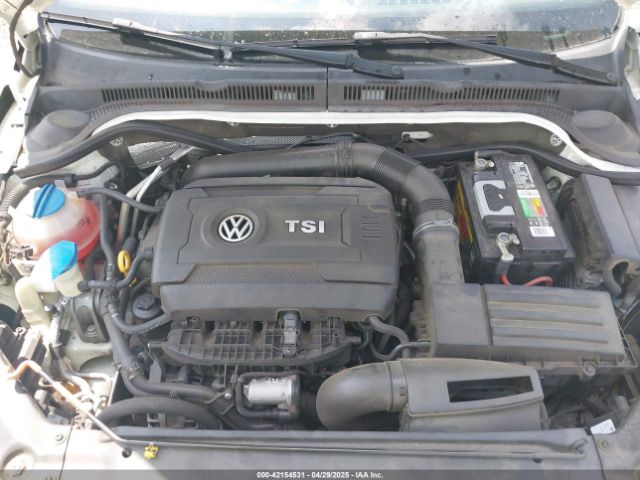 3VWD07AJ5EM429329 Volkswagen Jetta 1.8t Se