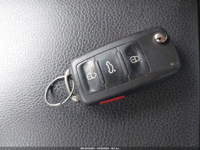 3VWD07AJ5EM429329 Volkswagen Jetta 1.8t Se