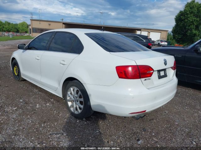 3VWD07AJ5EM429329 Volkswagen Jetta 1.8t Se