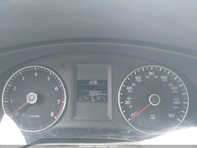 3VWD07AJ5EM429329 Volkswagen Jetta 1.8t Se