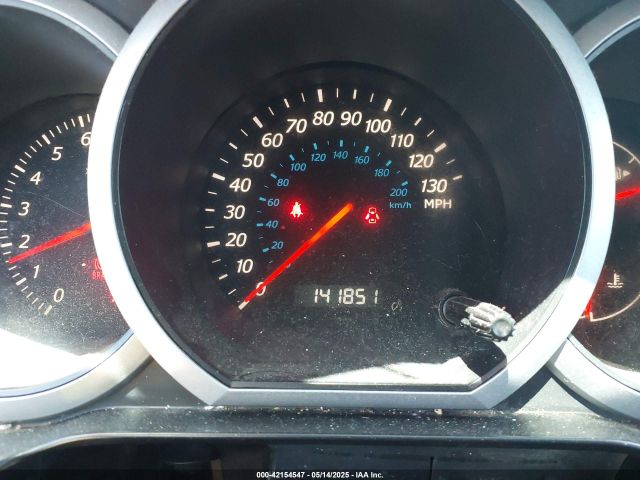 2008 SUZUKI GRAND VITARA JS3TD941084101215 Photo 6