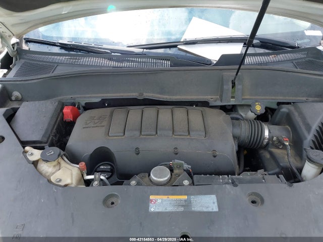 1GKKRRKD0EJ295660 GMC Acadia Slt-1