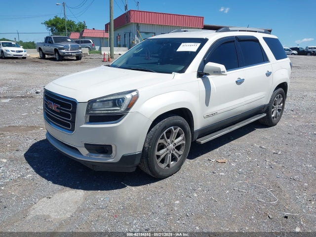 1GKKRRKD0EJ295660 GMC Acadia Slt-1