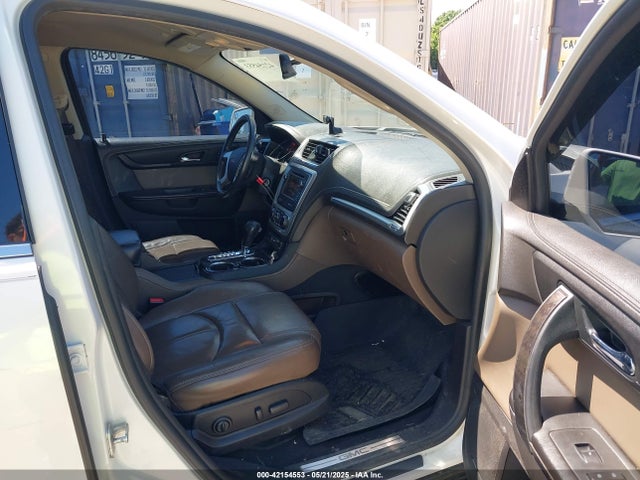 1GKKRRKD0EJ295660 GMC Acadia Slt-1
