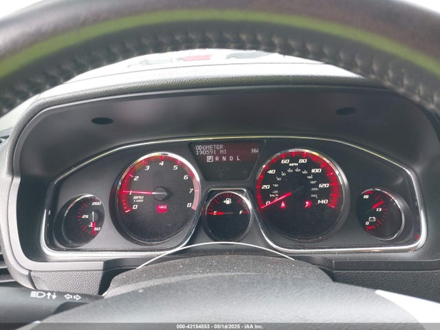 1GKKRRKD0EJ295660 GMC Acadia Slt-1