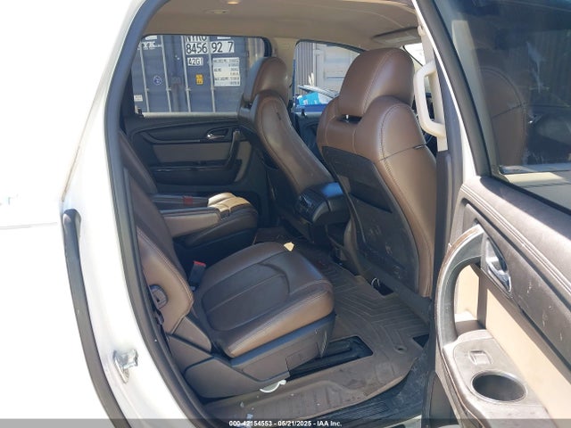 1GKKRRKD0EJ295660 GMC Acadia Slt-1