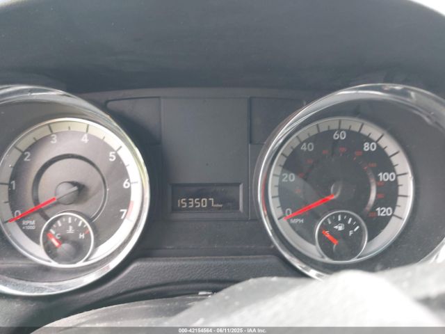 2C4RDGCG6HR670912 Dodge Grand Caravan Sxt