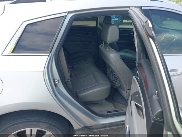 2012 CADILLAC SRX 3GYFNAE33CS504229 Photo 7