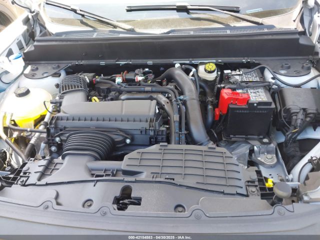 3FTTW8JA6SRA12562 Ford Maverick Xlt