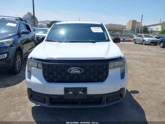 3FTTW8JA6SRA12562 Ford Maverick Xlt
