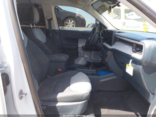 3FTTW8JA6SRA12562 Ford Maverick Xlt