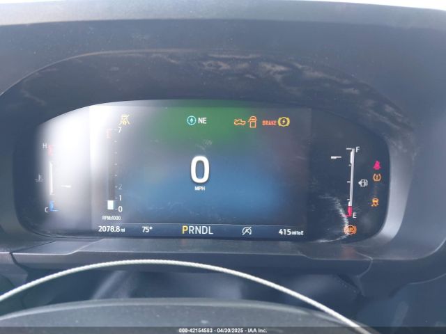 3FTTW8JA6SRA12562 Ford Maverick Xlt