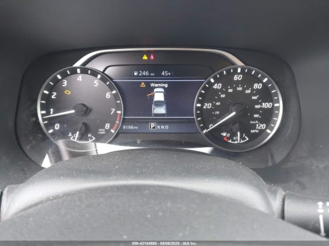 1N6ED1CL3PN662719 Nissan Frontier King Cab S 4x2