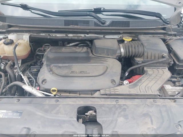 2C4RC1AG3KR652104 Chrysler PACIFICA L