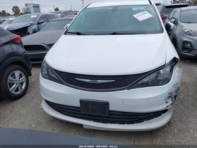 2C4RC1AG3KR652104 Chrysler PACIFICA L
