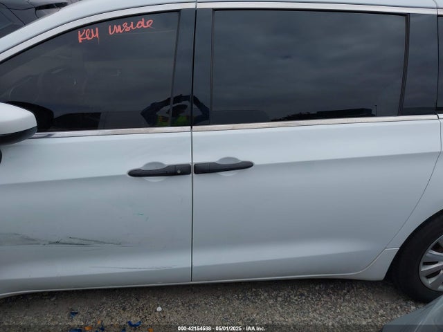 2C4RC1AG3KR652104 Chrysler PACIFICA L
