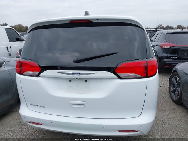 2C4RC1AG3KR652104 Chrysler PACIFICA L