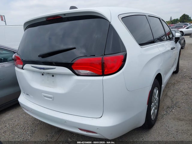 2C4RC1AG3KR652104 Chrysler PACIFICA L