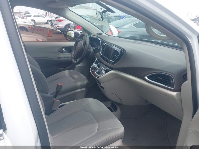 2C4RC1AG3KR652104 Chrysler PACIFICA L