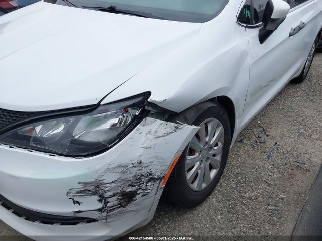 2C4RC1AG3KR652104 Chrysler PACIFICA L