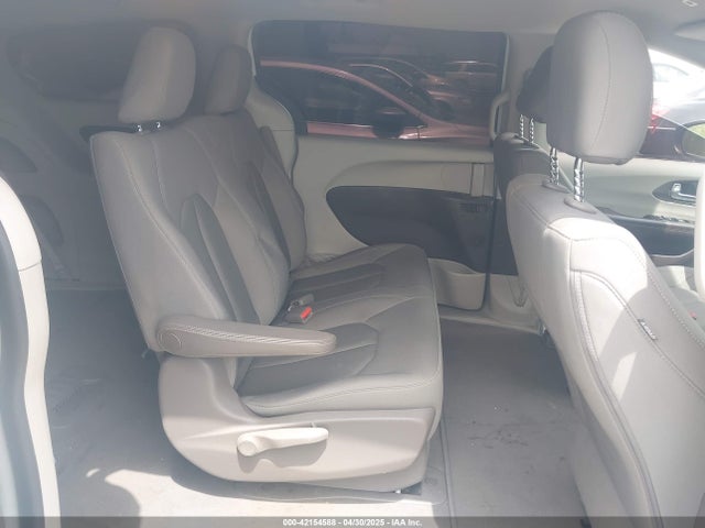 2C4RC1AG3KR652104 Chrysler PACIFICA L
