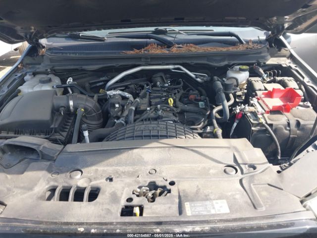 1FTER4EH5PLE07502 Ford Ranger Xlt