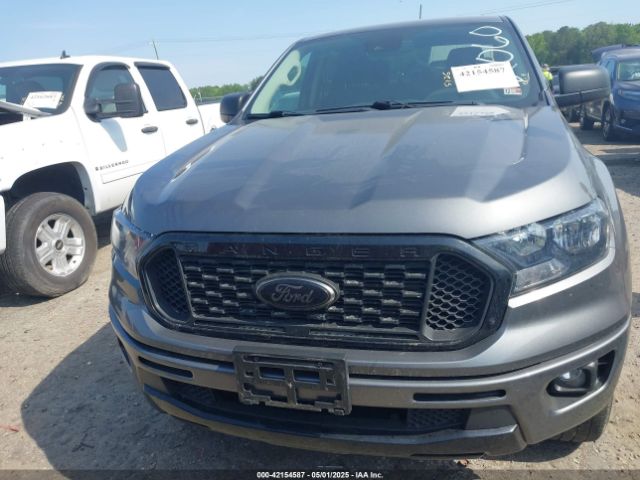 1FTER4EH5PLE07502 Ford Ranger Xlt