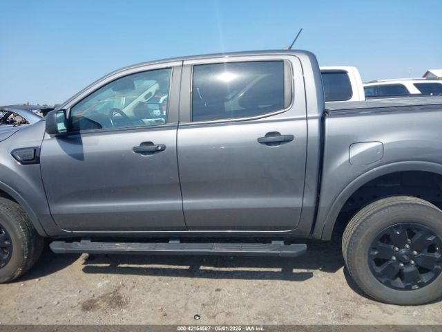 1FTER4EH5PLE07502 Ford Ranger Xlt