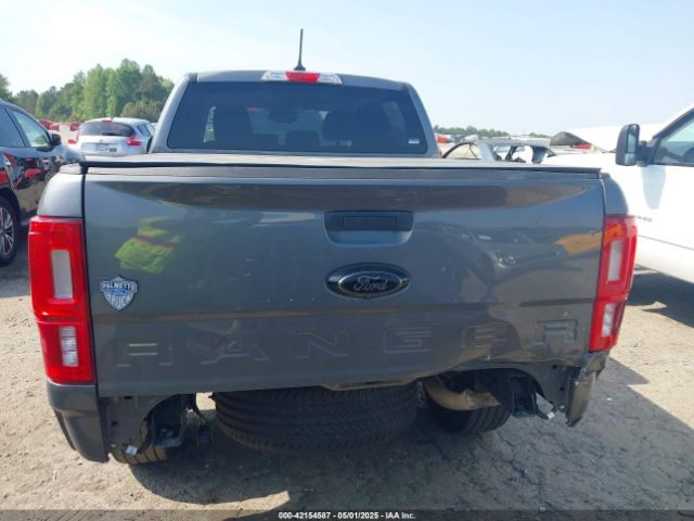 1FTER4EH5PLE07502 Ford Ranger Xlt